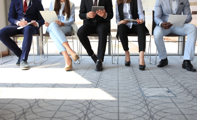 Which candidate is perfect for my business? We help hiring managers sreamline recruiting.