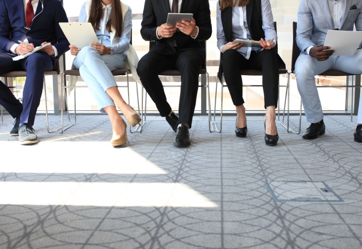 Which candidate is perfect for my business? We help hiring managers sreamline recruiting.